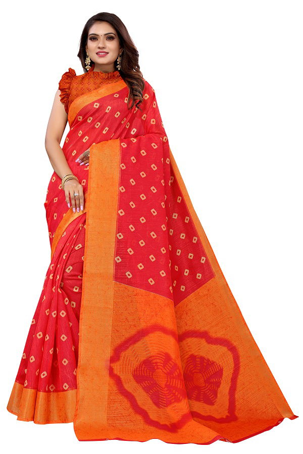 Zari Patta 103 New Zari Patta Printed Ethnic Wear Saree Collection